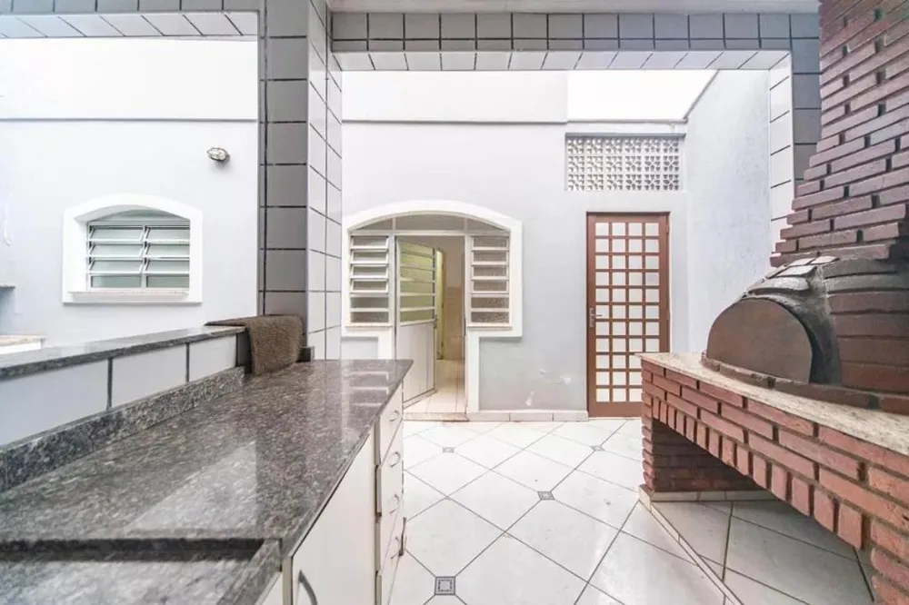 Sobrado, 4 quartos, 275 m² - Foto 2