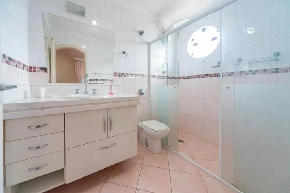 Sobrado, 4 quartos, 275 m² - Foto 13