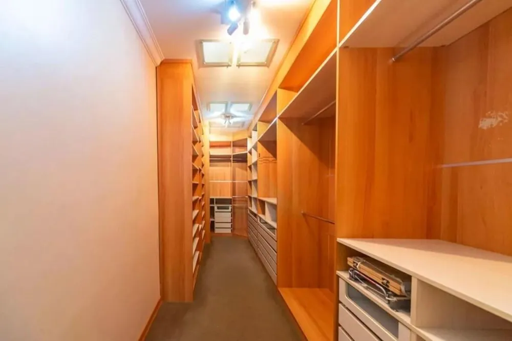 Sobrado, 4 quartos, 275 m² - Foto 16