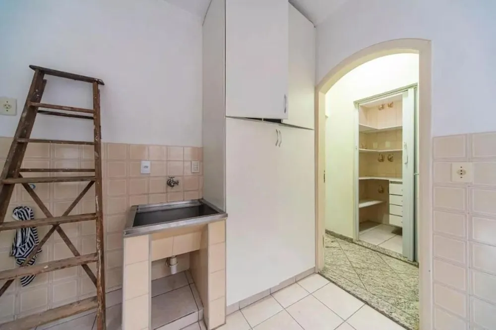 Sobrado, 4 quartos, 275 m² - Foto 12