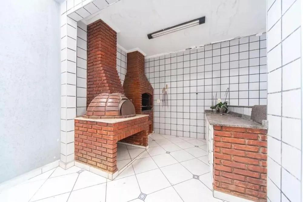 Sobrado, 4 quartos, 275 m² - Foto 6