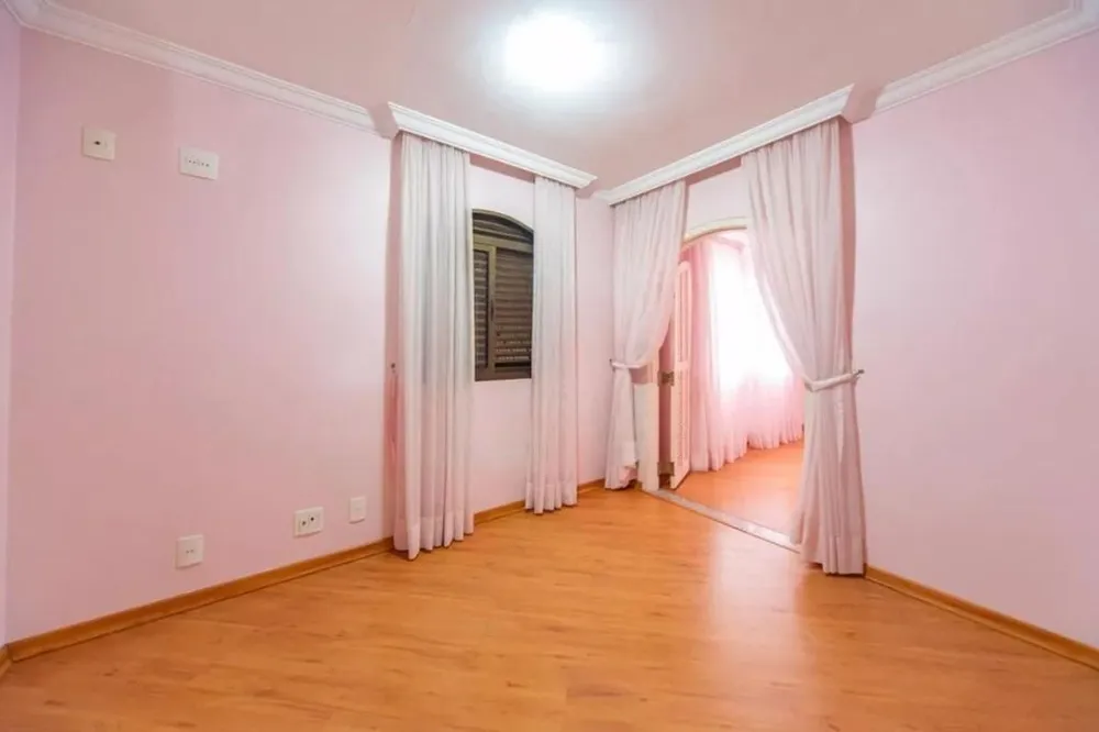 Sobrado, 4 quartos, 275 m² - Foto 9