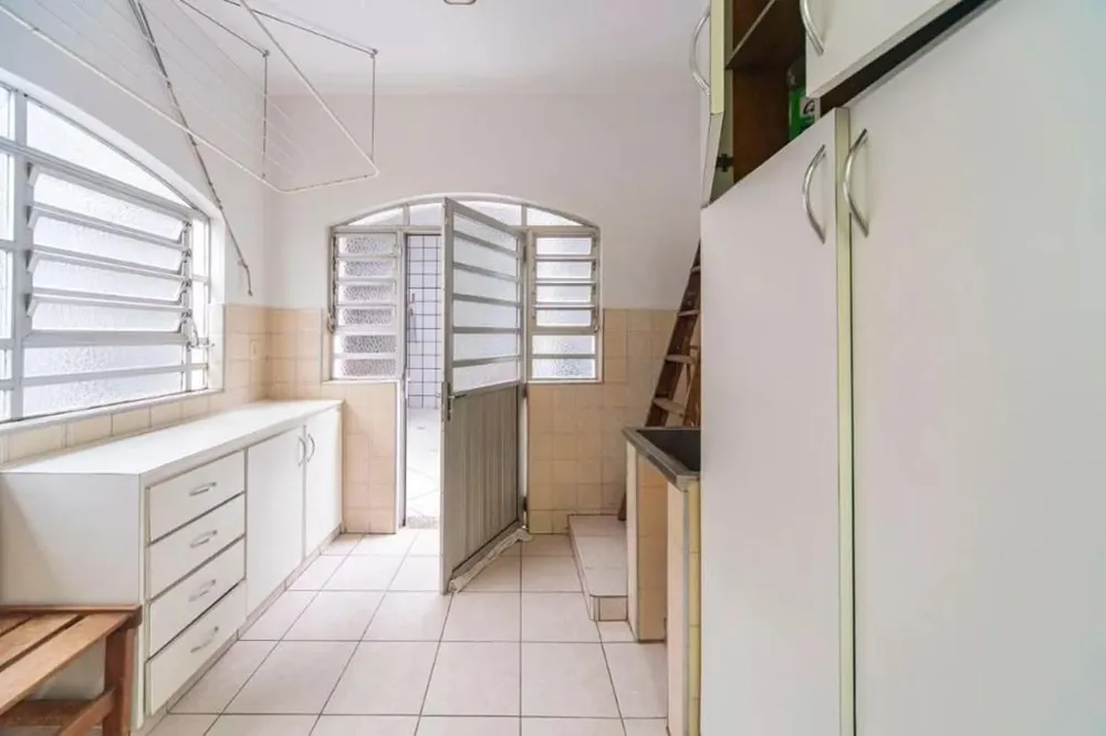 Sobrado, 4 quartos, 275 m² - Foto 4