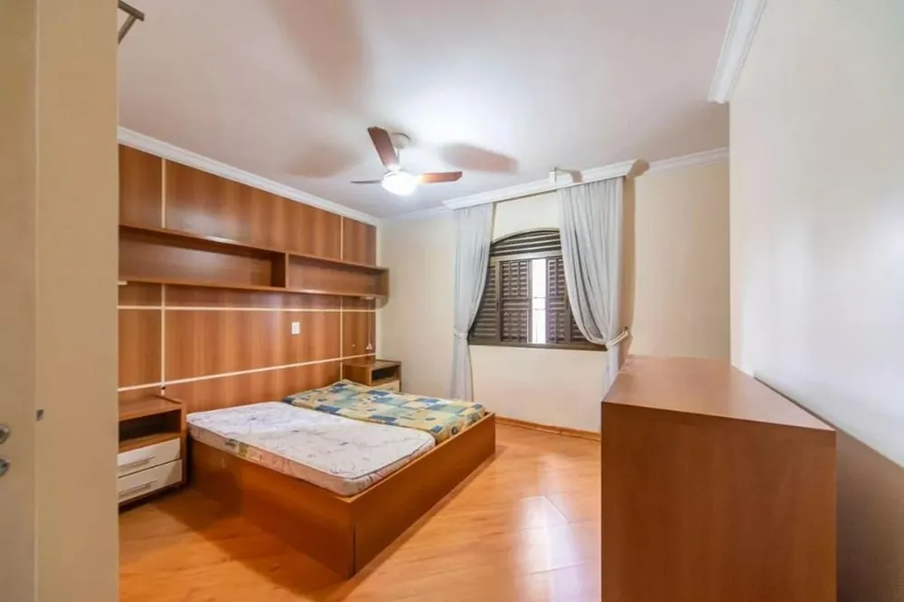Sobrado, 4 quartos, 275 m² - Foto 8
