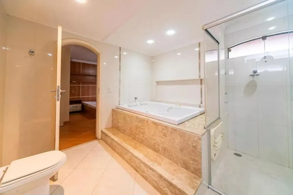 Sobrado, 4 quartos, 275 m² - Foto 15