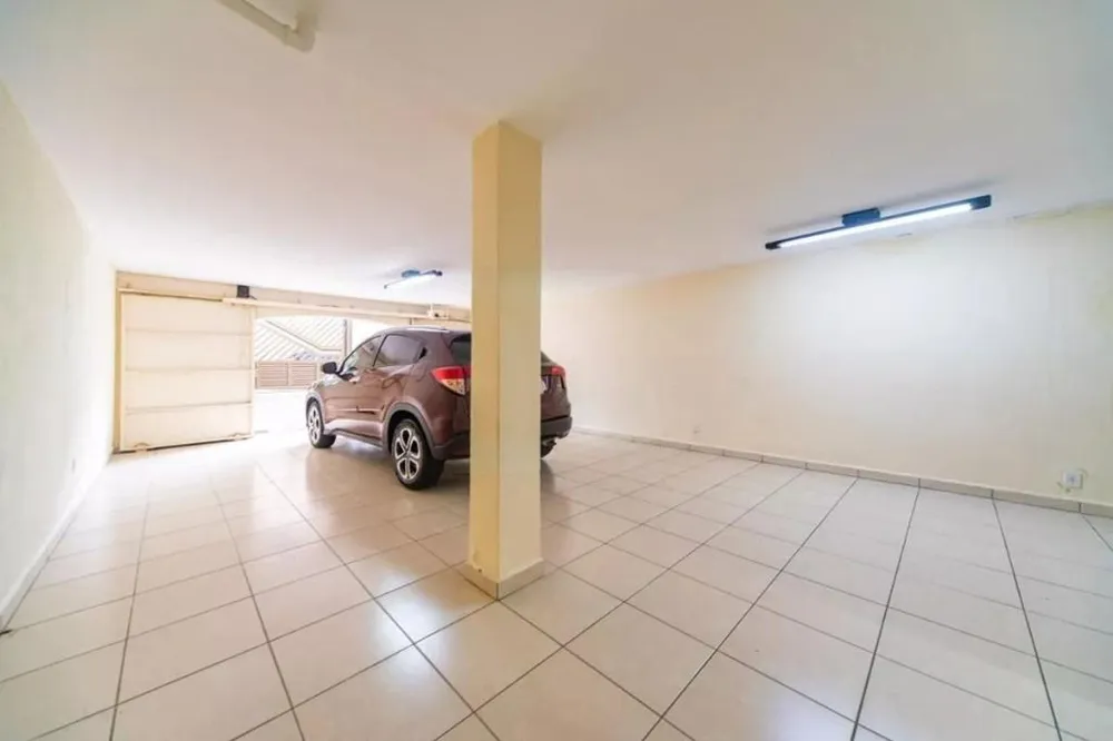 Sobrado, 4 quartos, 275 m² - Foto 14
