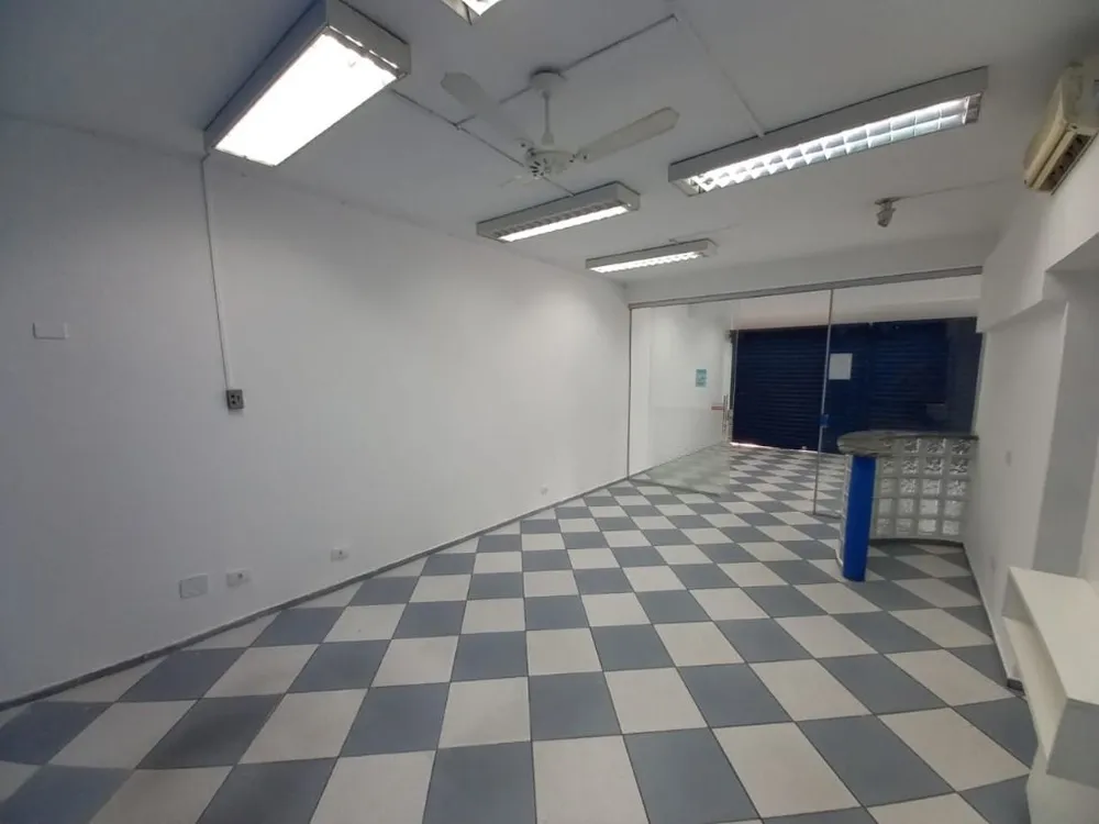 Loja-Salão, 100 m² - Foto 5