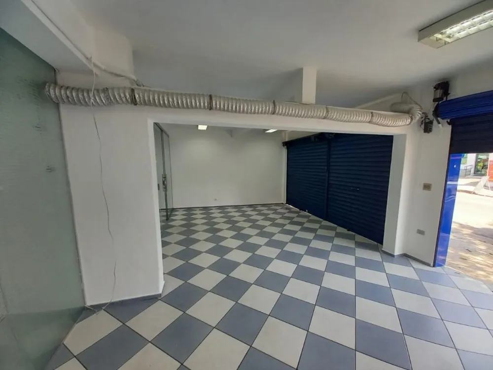 Loja-Salão, 100 m² - Foto 2