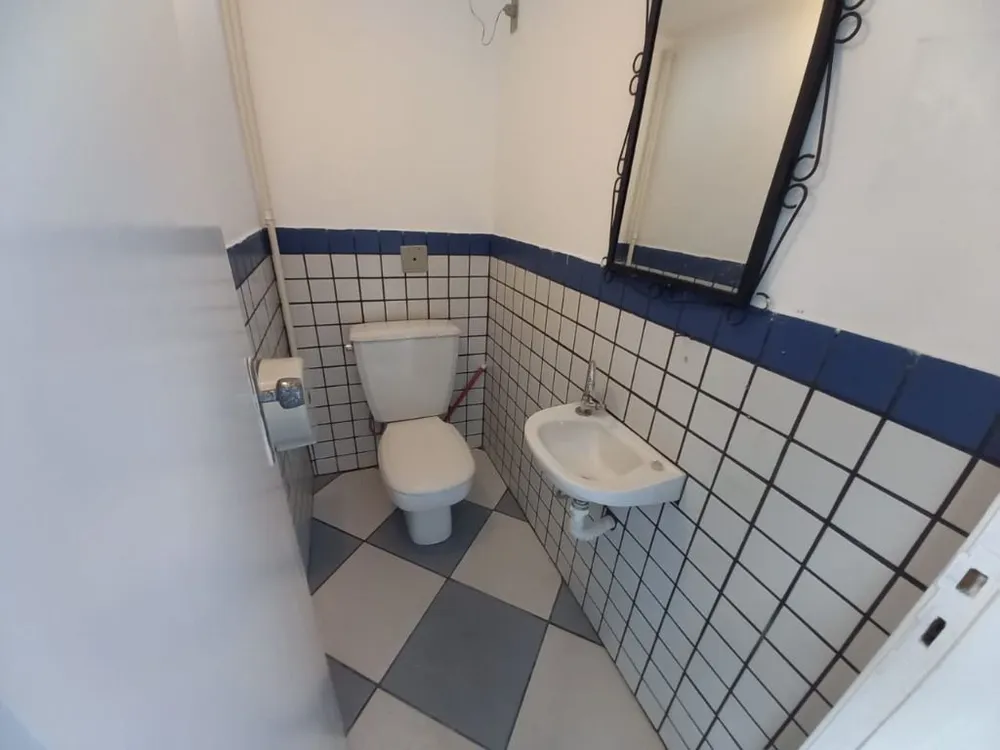 Loja-Salão, 100 m² - Foto 14