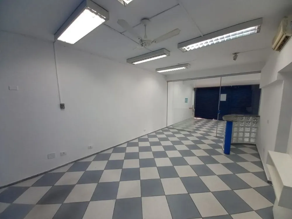 Loja-Salão, 100 m² - Foto 12