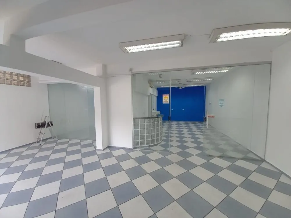 Loja-Salão, 100 m² - Foto 8