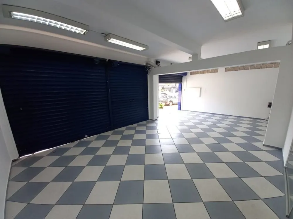 Loja-Salão, 100 m² - Foto 9