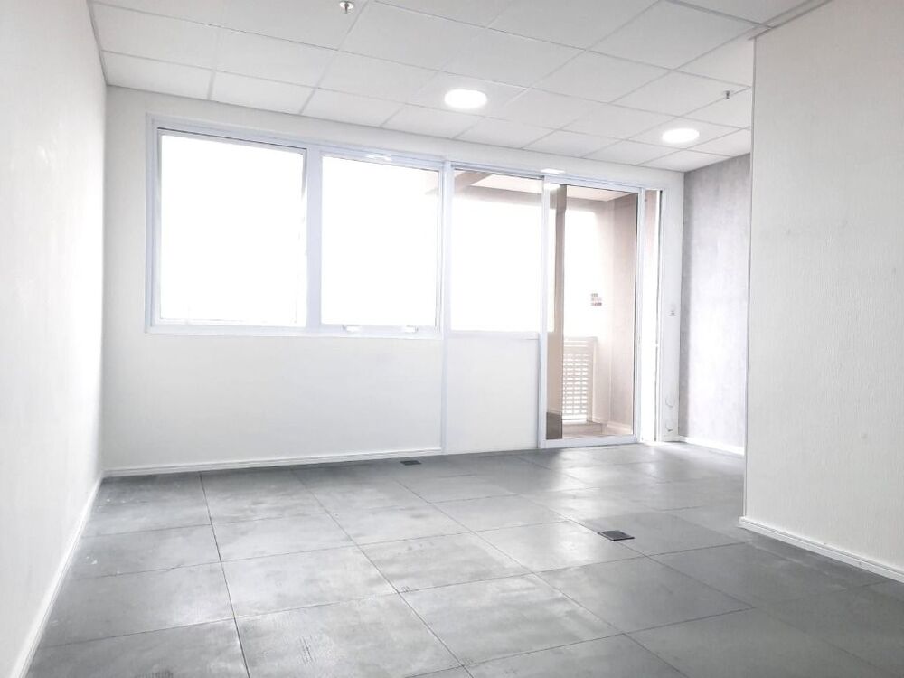 Conjunto Comercial-Sala à venda, 33m² - Foto 1