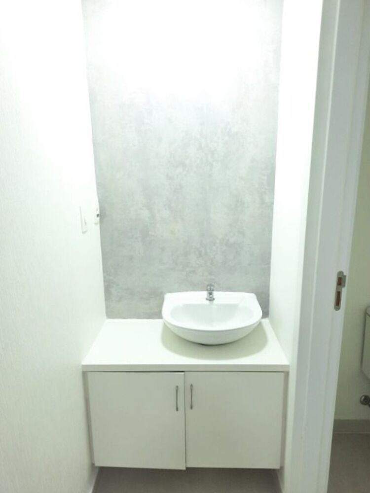 Conjunto Comercial-Sala à venda, 33m² - Foto 4