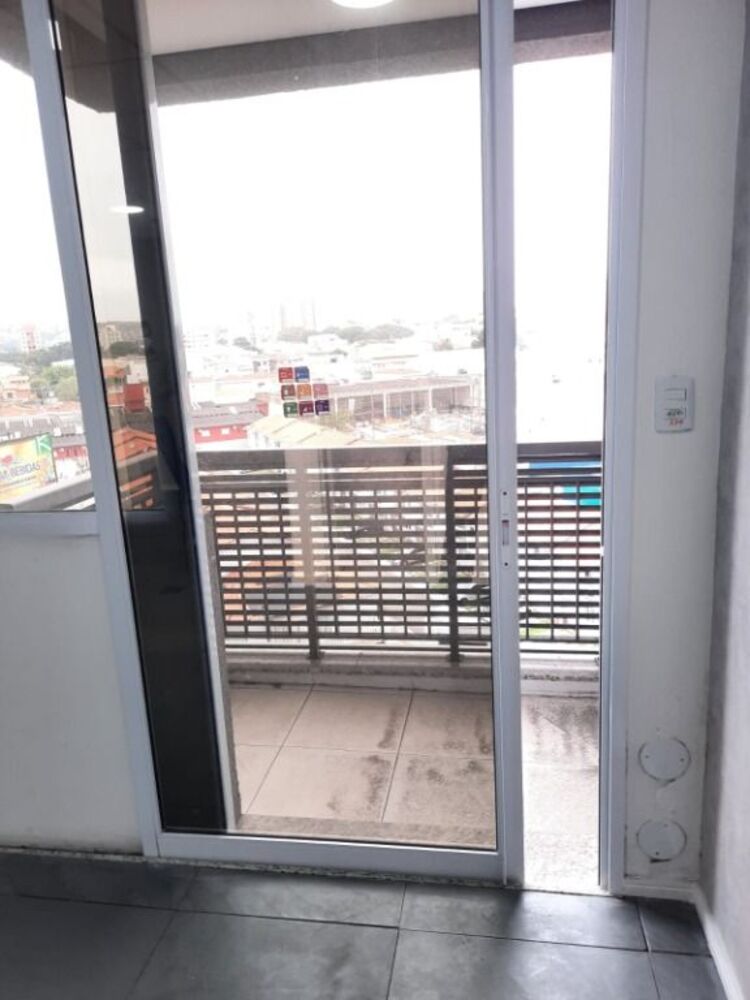 Conjunto Comercial-Sala à venda, 33m² - Foto 2