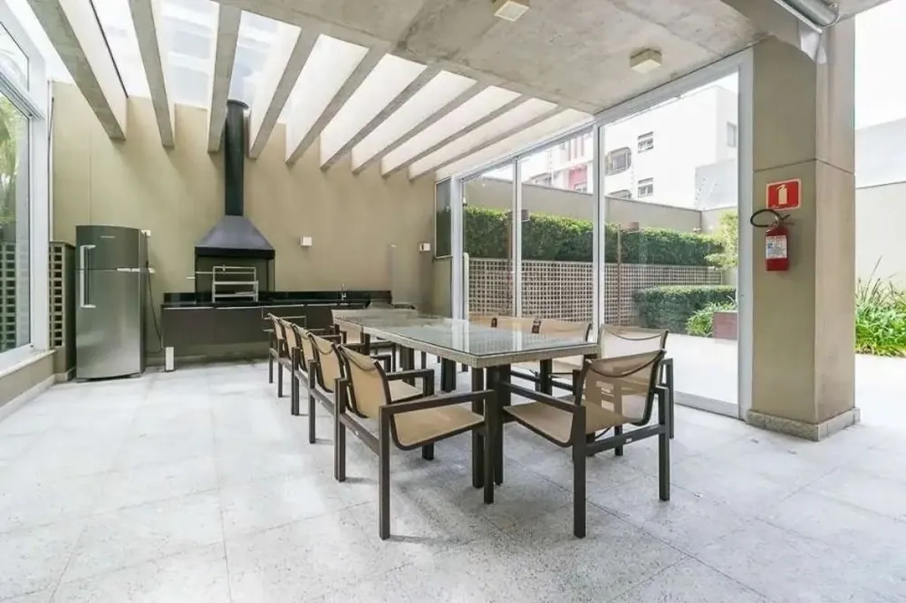 Cobertura, 4 quartos, 360 m² - Foto 18