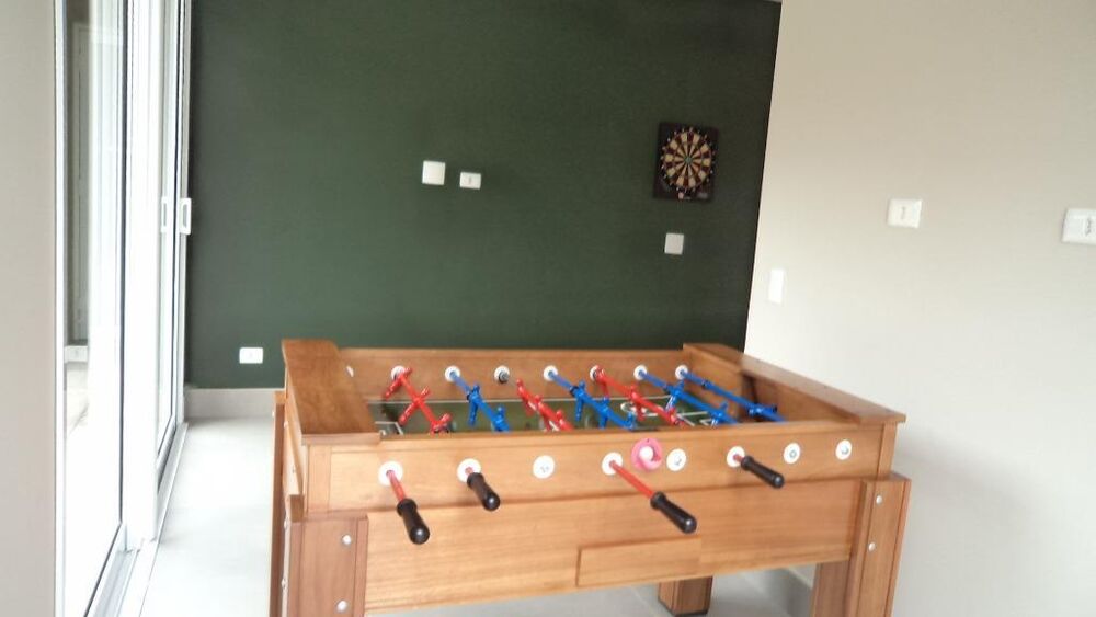Cobertura, 4 quartos, 360 m² - Foto 1