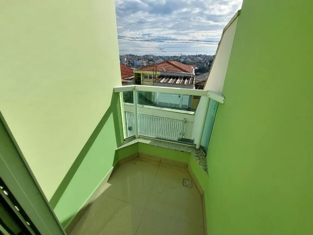 Apartamento, 2 quartos, 51 m² - Foto 4