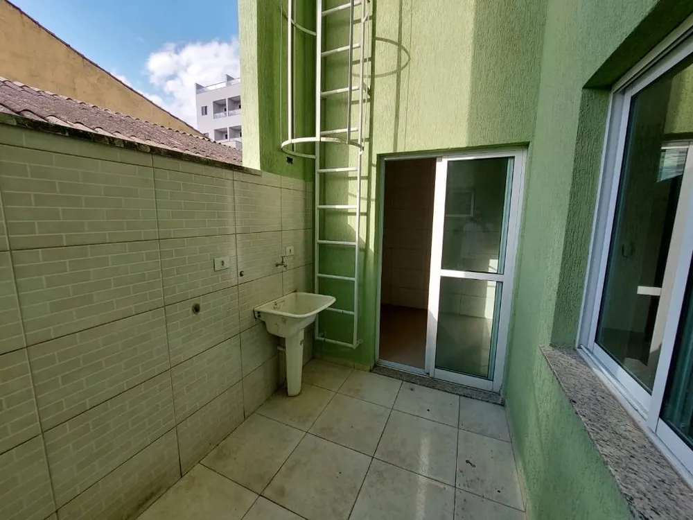 Apartamento, 2 quartos, 51 m² - Foto 2
