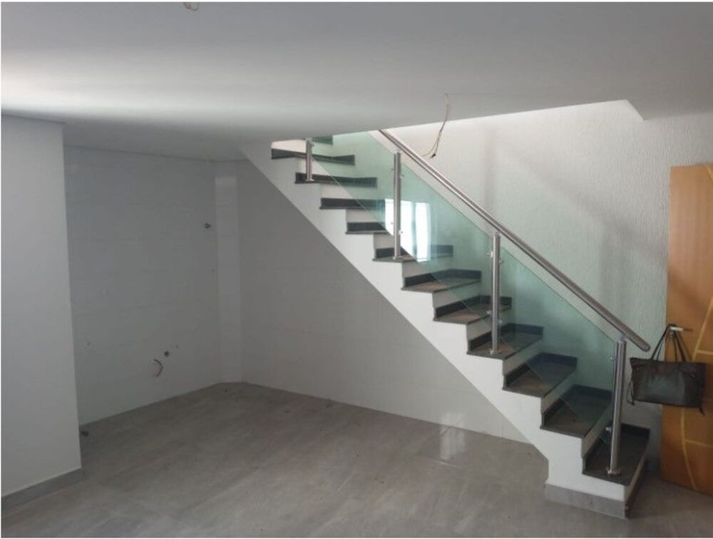 Cobertura, 2 quartos, 108 m² - Foto 1