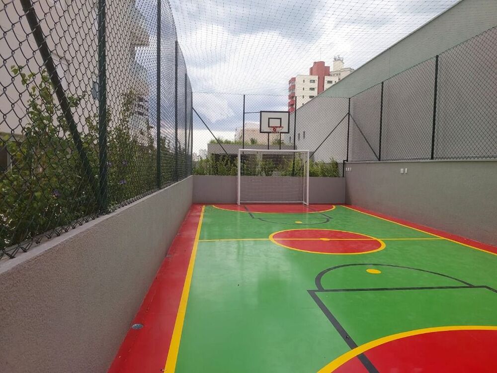 Apartamento para alugar com 1 quarto, 63m² - Foto 7