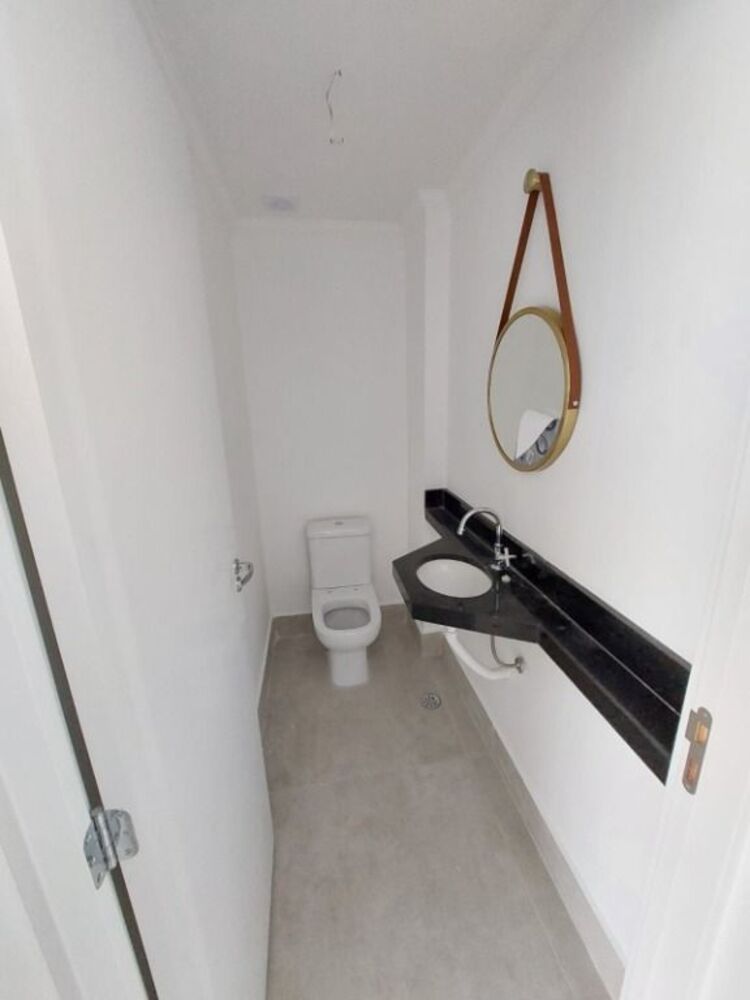Apartamento para alugar com 1 quarto, 63m² - Foto 1