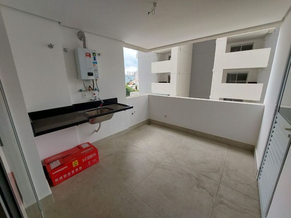 Apartamento para alugar com 1 quarto, 63m² - Foto 3