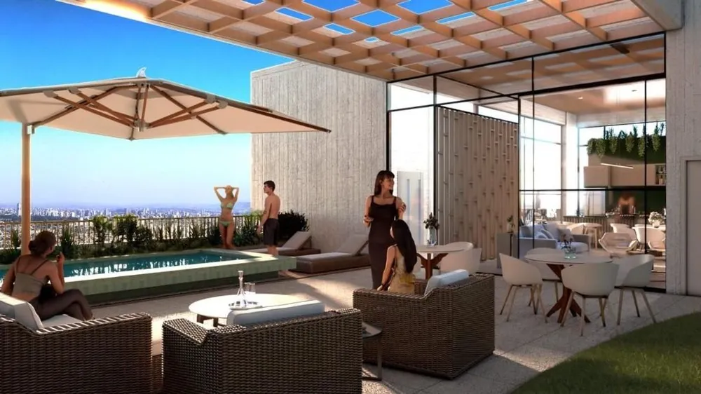Apartamento, 2 quartos, 94 m² - Foto 16