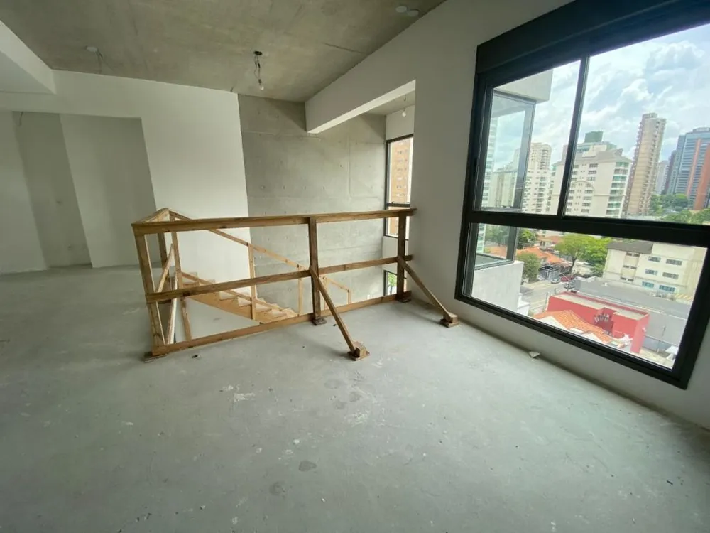 Apartamento, 2 quartos, 94 m² - Foto 2