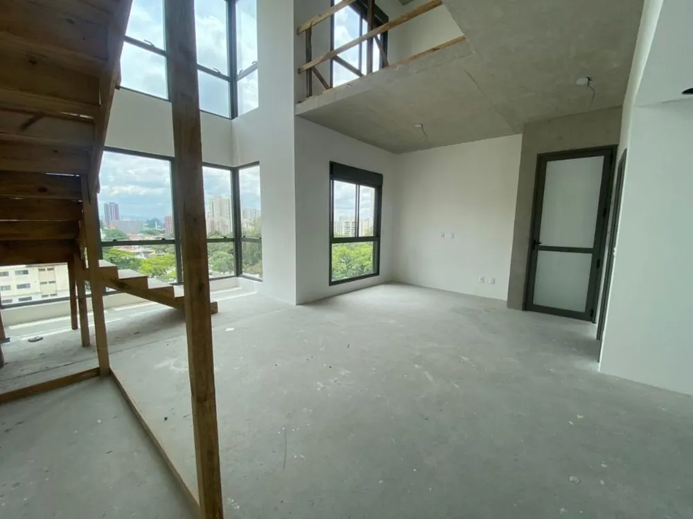Apartamento, 2 quartos, 94 m² - Foto 1