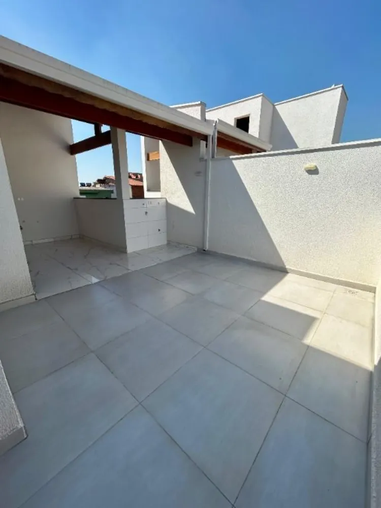Sobrado, 2 quartos, 96 m² - Foto 2
