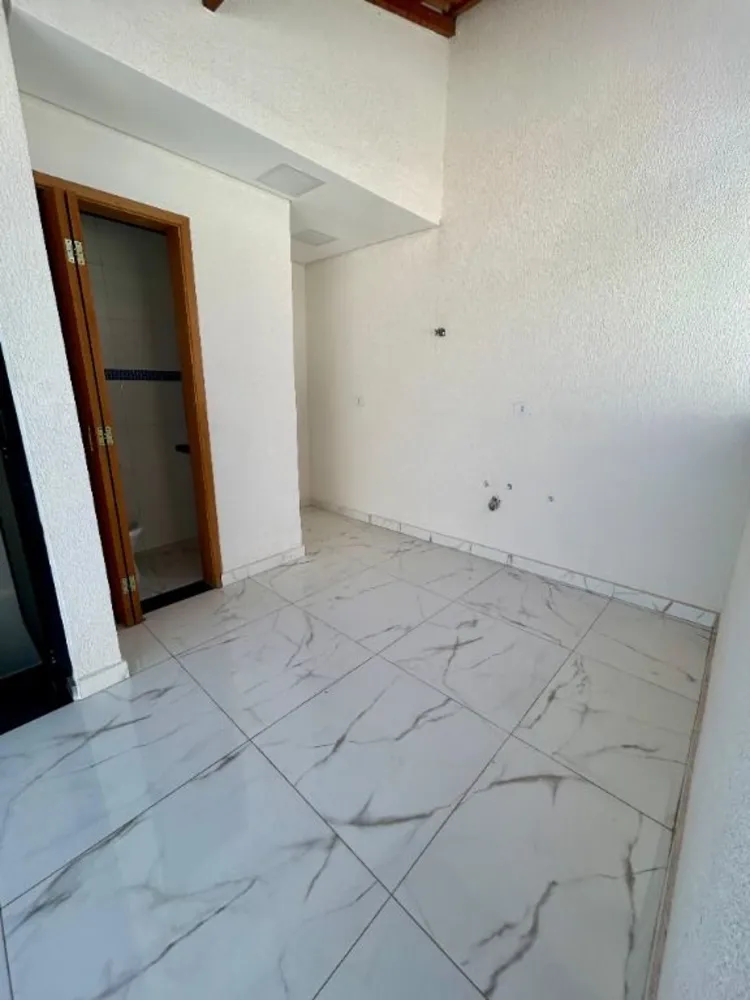Sobrado, 2 quartos, 96 m² - Foto 6