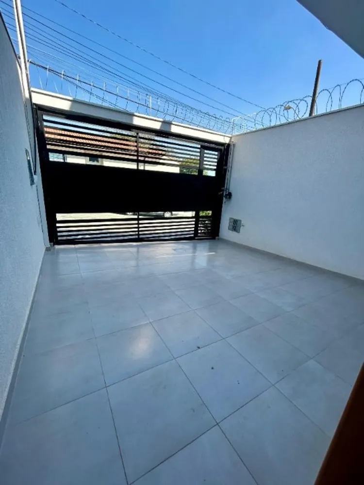 Sobrado, 2 quartos, 96 m² - Foto 15