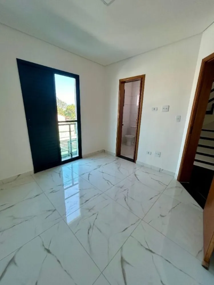 Sobrado, 2 quartos, 96 m² - Foto 6