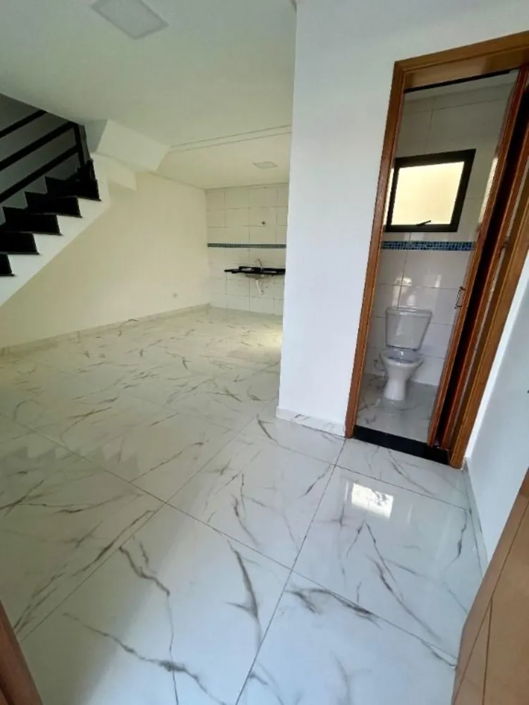 Sobrado, 2 quartos, 96 m² - Foto 7
