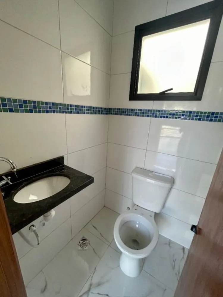Sobrado, 2 quartos, 96 m² - Foto 5