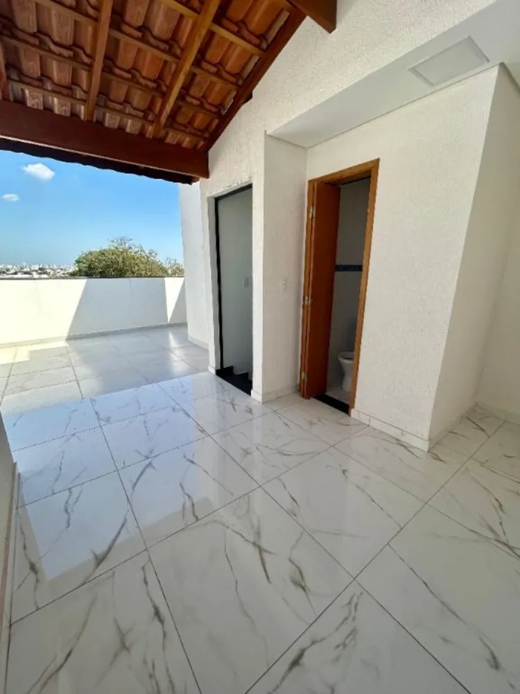 Sobrado, 2 quartos, 96 m² - Foto 12