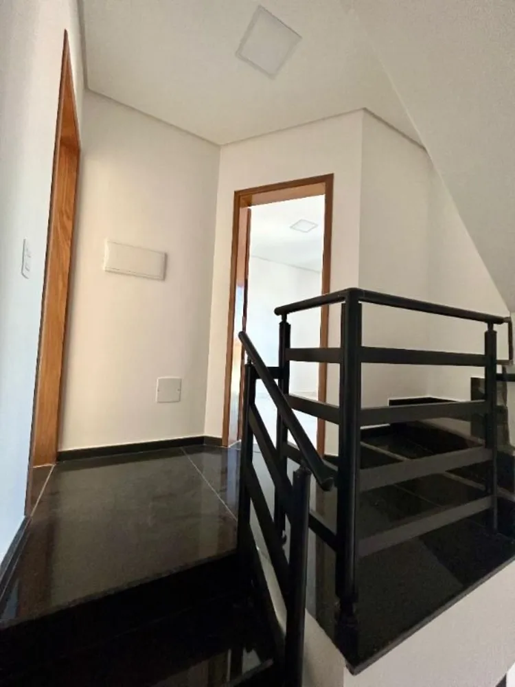 Sobrado, 2 quartos, 96 m² - Foto 4