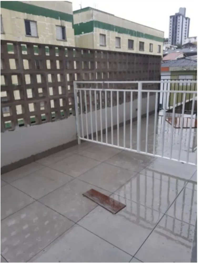 Apartamento, 2 quartos, 47 m² - Foto 10