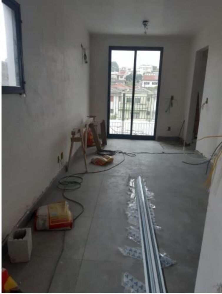Apartamento, 2 quartos, 47 m² - Foto 1