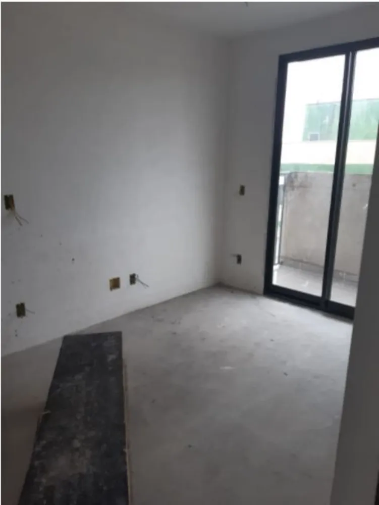Apartamento, 2 quartos, 47 m² - Foto 1