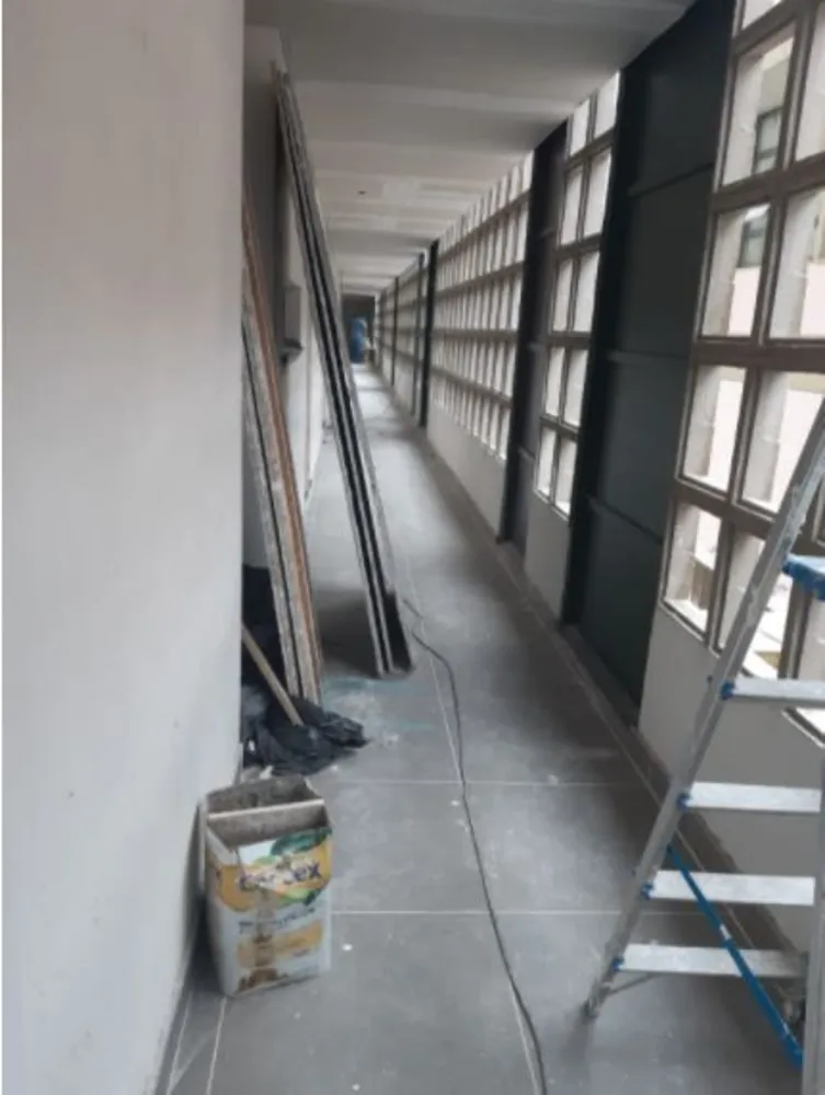Apartamento, 2 quartos, 47 m² - Foto 9