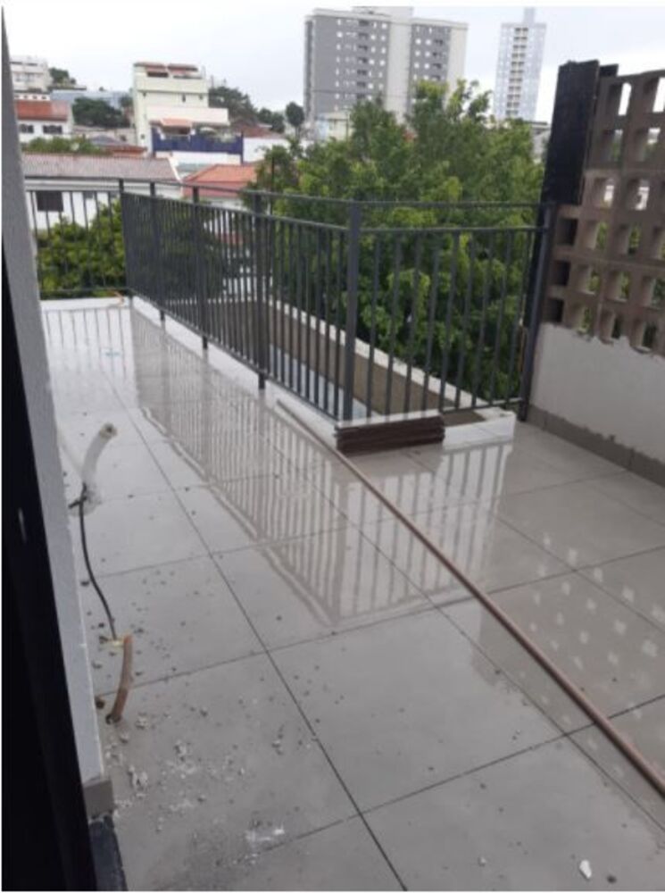 Apartamento, 2 quartos, 47 m² - Foto 8