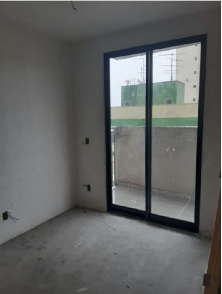 Apartamento, 2 quartos, 47 m² - Foto 2