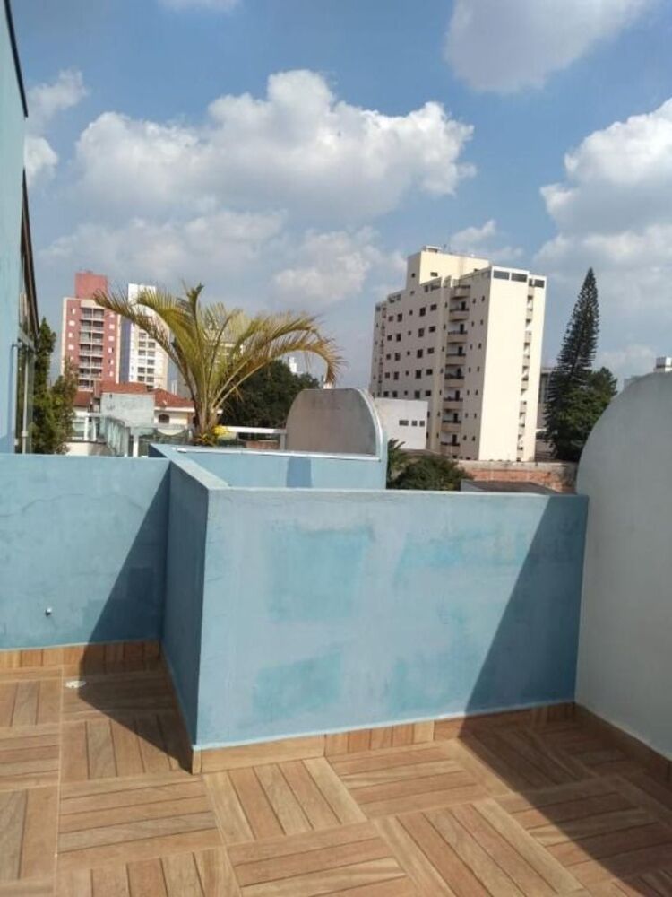 Cobertura à venda com 2 quartos, 120m² - Foto 8