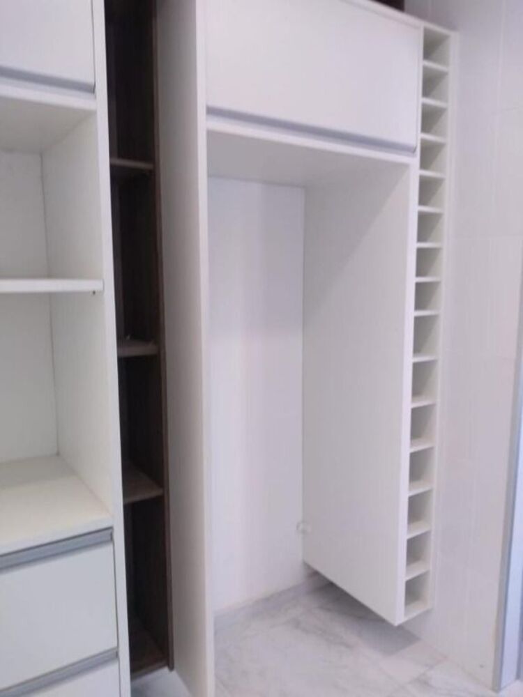 Cobertura à venda com 2 quartos, 120m² - Foto 2