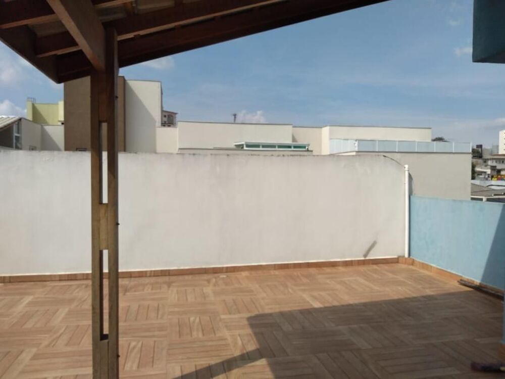 Cobertura à venda com 2 quartos, 120m² - Foto 7