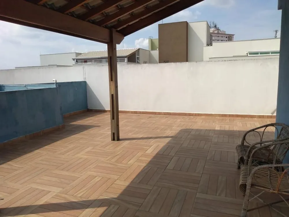 Cobertura, 2 quartos, 120 m² - Foto 9