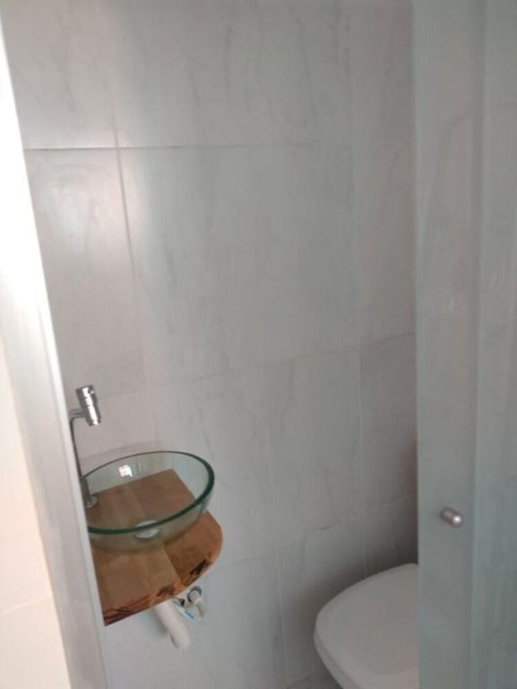 Cobertura à venda com 2 quartos, 120m² - Foto 4