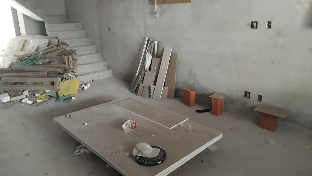 Sobrado, 3 quartos, 180 m² - Foto 3